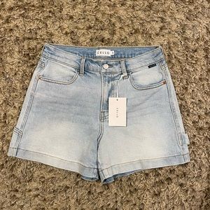 Cello Shorts Sz Small